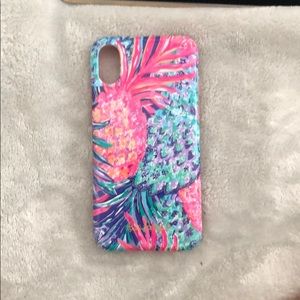 Lilly Pulitzer Phone case